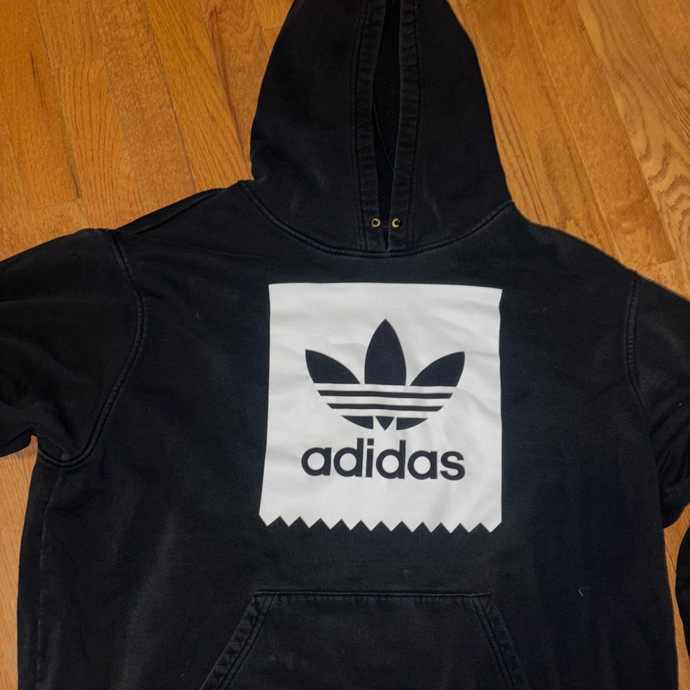 Adidas Hoodie